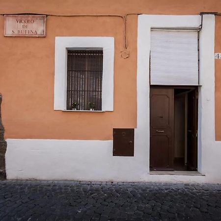 Boccanera A Trastevere Holiday Apartment Rome Bagian luar foto